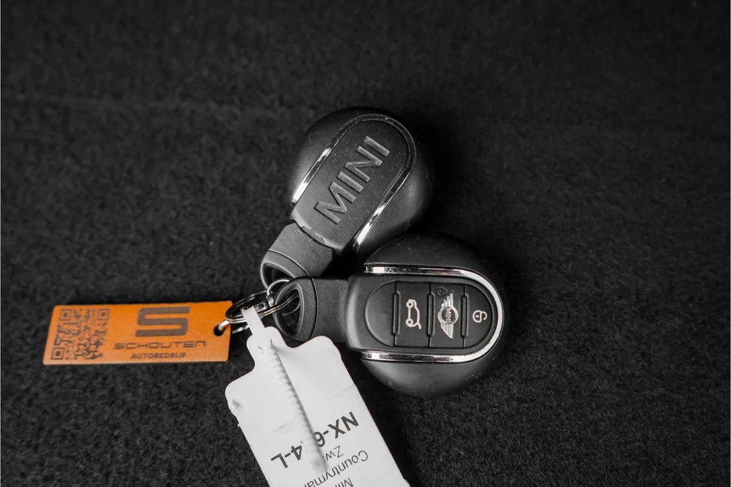 MINI Countryman – foto 16
