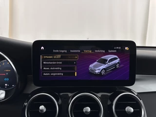 Mercedes-Benz GLC – thumbnail 20