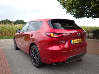 Mazda CX-60 – thumbnail 3