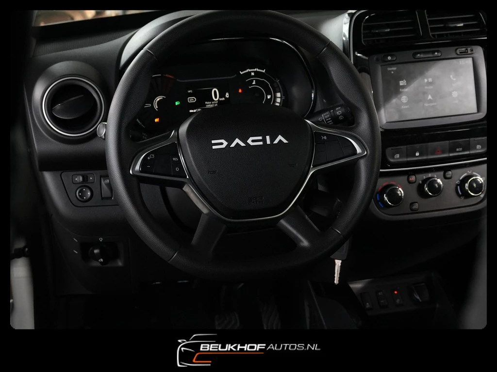 Dacia Spring – foto 25