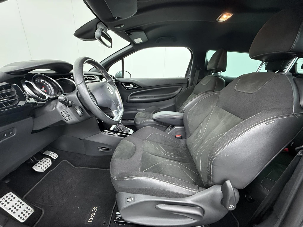 DS DS 3 – foto 13