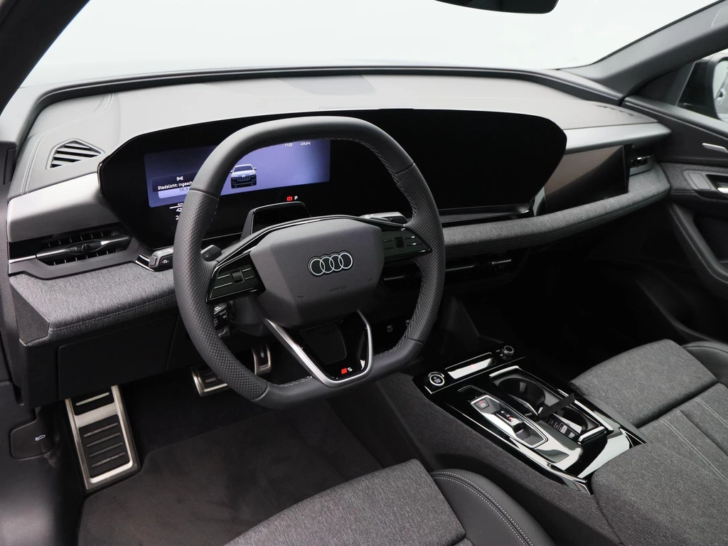 Audi Q6 e-tron – foto 10