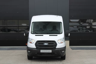 Ford Transit – thumbnail 9