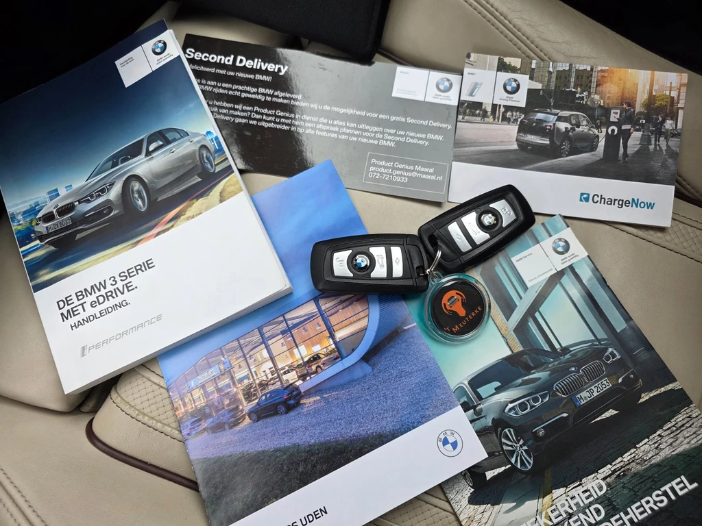 BMW 3 Serie – foto 68