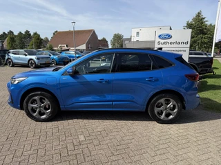 Ford Kuga – thumbnail 2