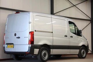 Mercedes-Benz Sprinter – thumbnail 3