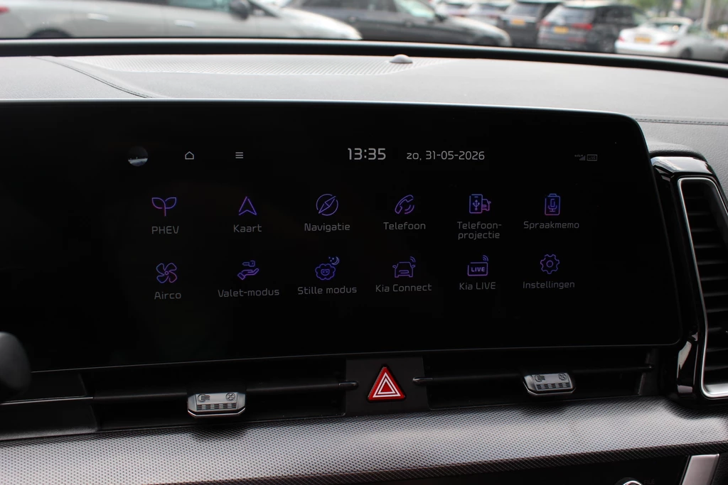 Kia Sportage – foto 21