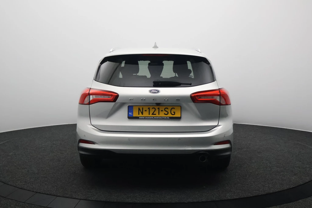 Ford Focus – foto 4