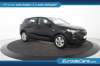 Opel Grandland X – thumbnail 10