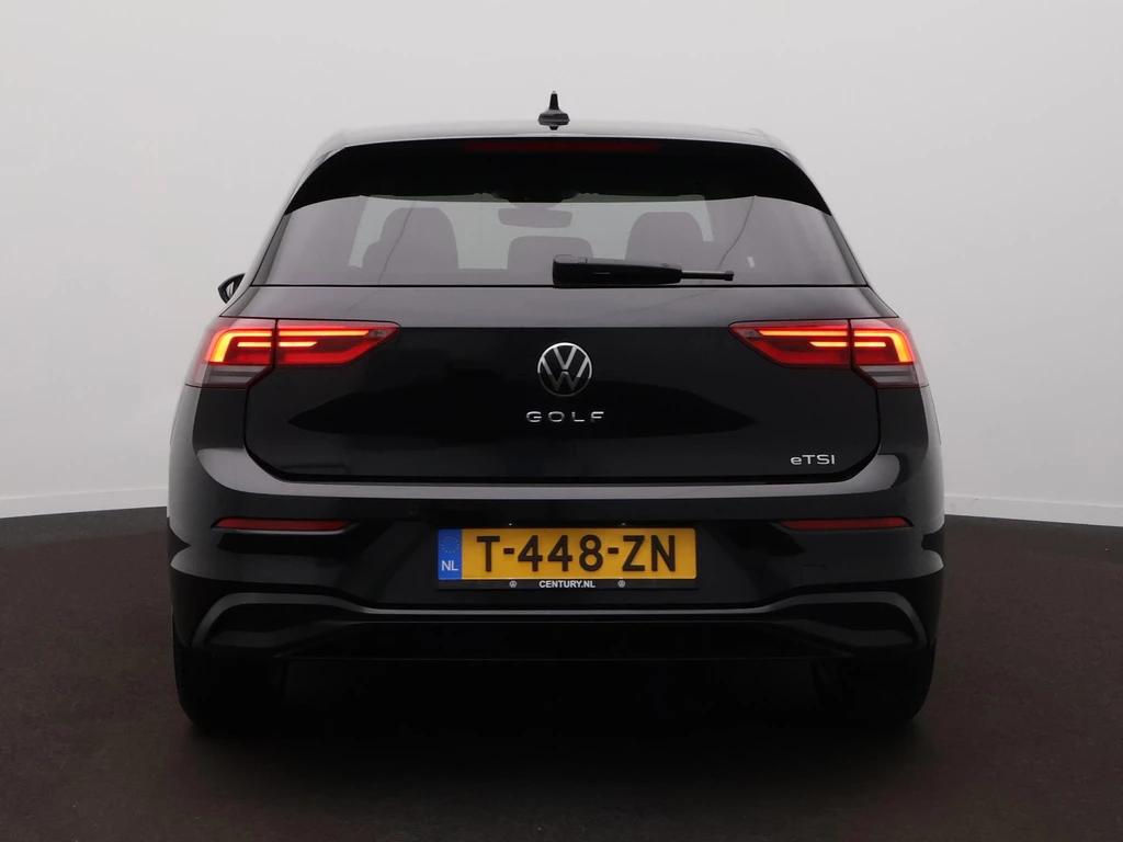 Volkswagen Golf – foto 5