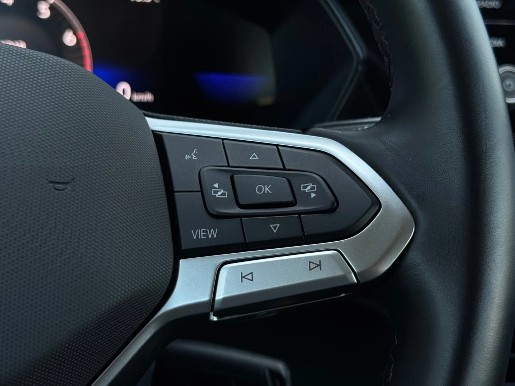 Volkswagen T-Cross – foto 9