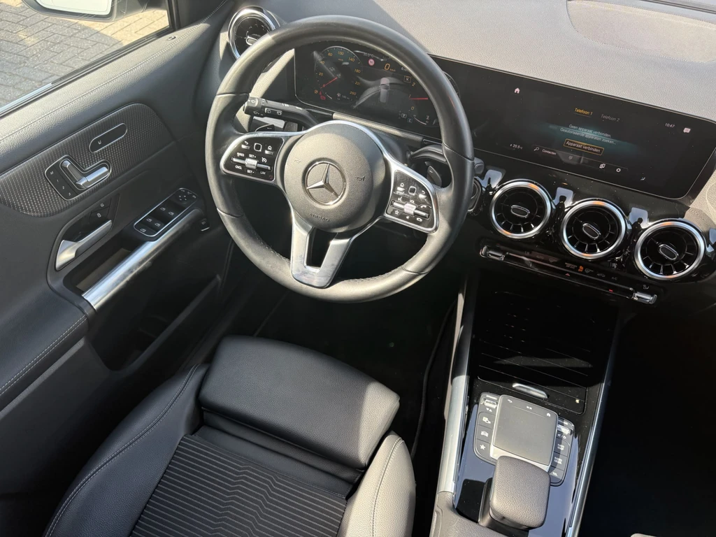 Mercedes-Benz B-Klasse – foto 24