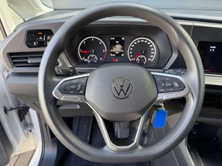 Volkswagen Caddy – thumbnail 42