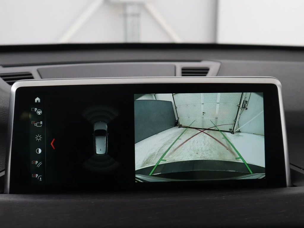BMW X1 – foto 16