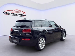 MINI Clubman – thumbnail 6