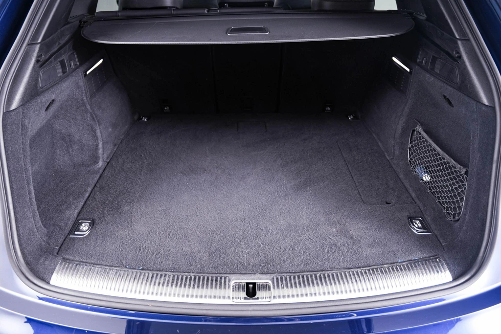 Audi Q5 – foto 39