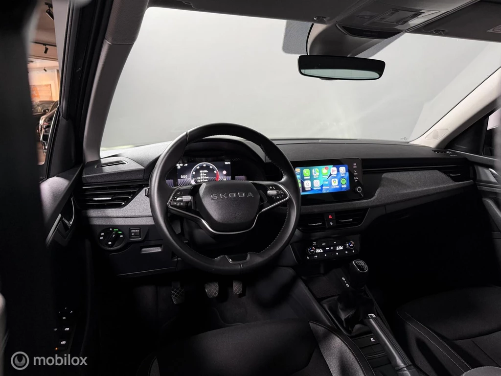 Škoda Kamiq – foto 38