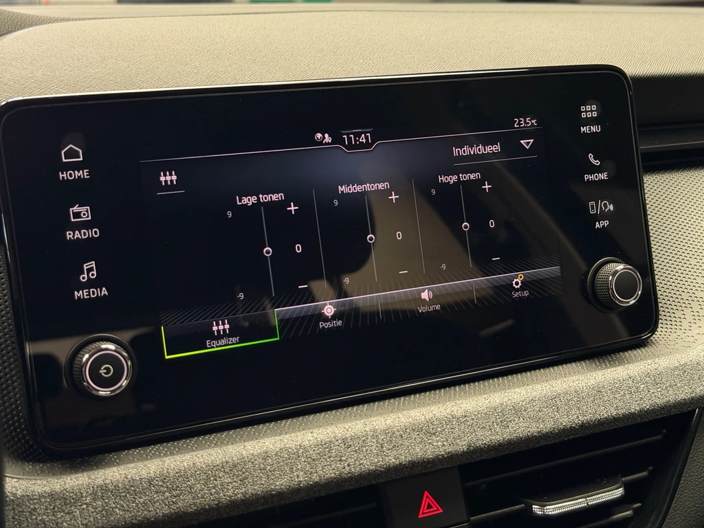 Škoda Kamiq – foto 23