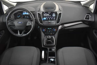 Ford C-MAX – thumbnail 11