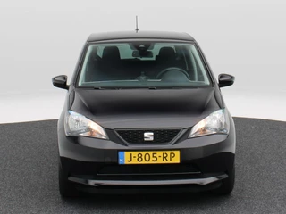 SEAT Mii – thumbnail 8