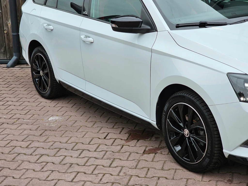 Škoda Fabia – foto 24