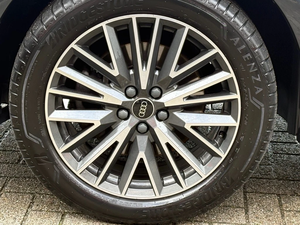 Audi Q3 – foto 30