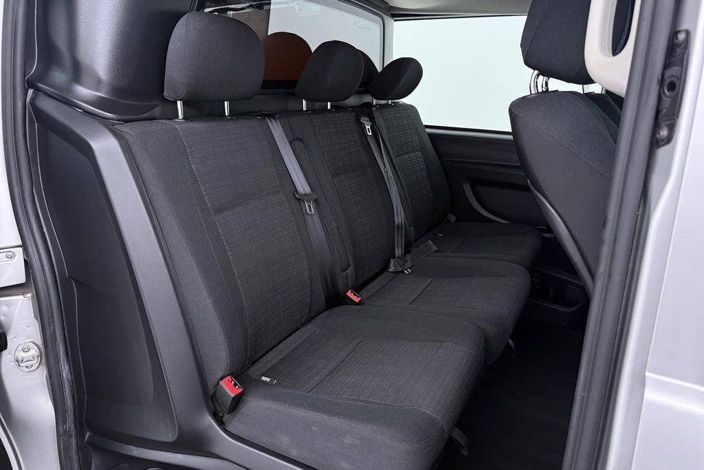 Mercedes-Benz Vito – foto 20
