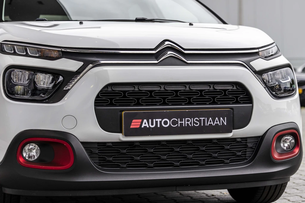 Citroën C3 – foto 17
