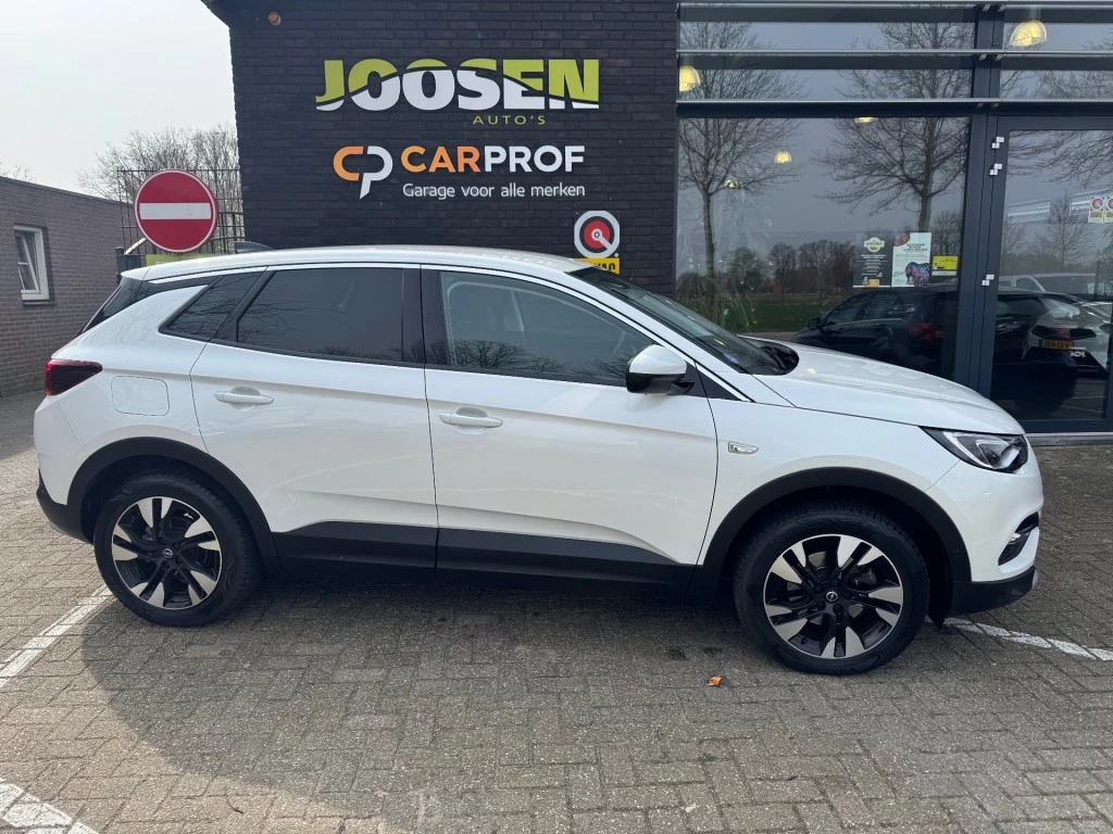 Opel Grandland X – foto 9