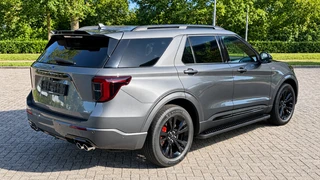 Ford Explorer – thumbnail 6