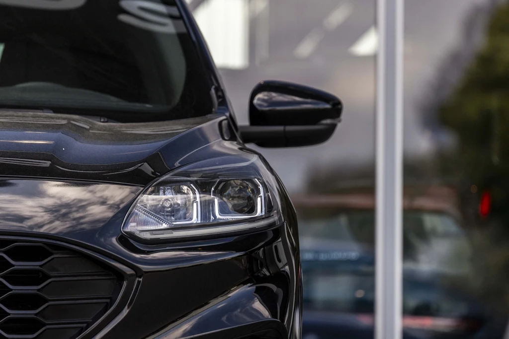 Ford Kuga – foto 18