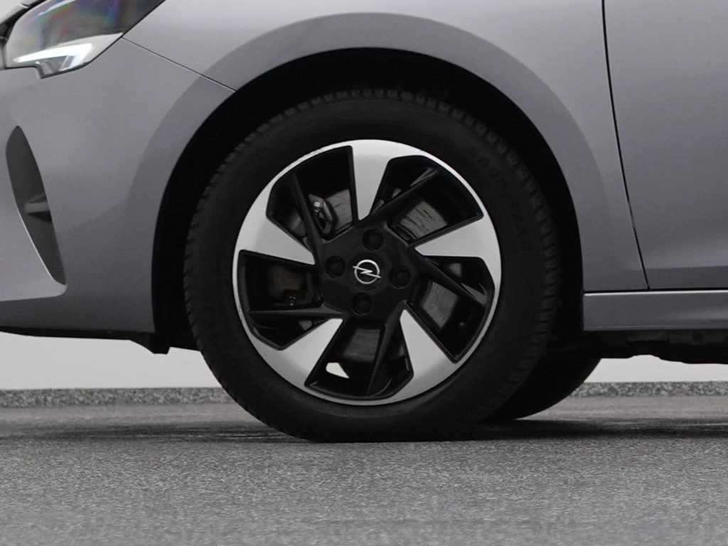 Opel Corsa-e – foto 40