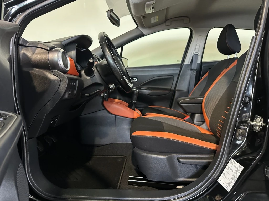 Nissan Micra – foto 15