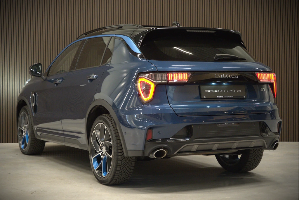 Lynk & Co 01 – foto 4