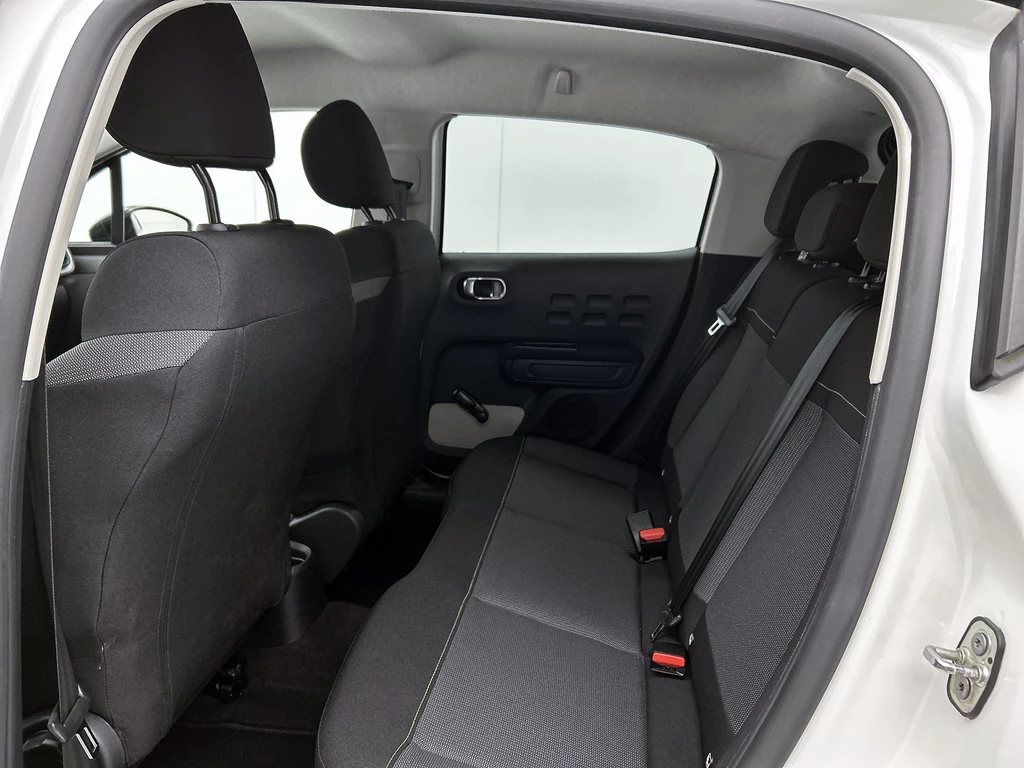 Citroën C3 – foto 26