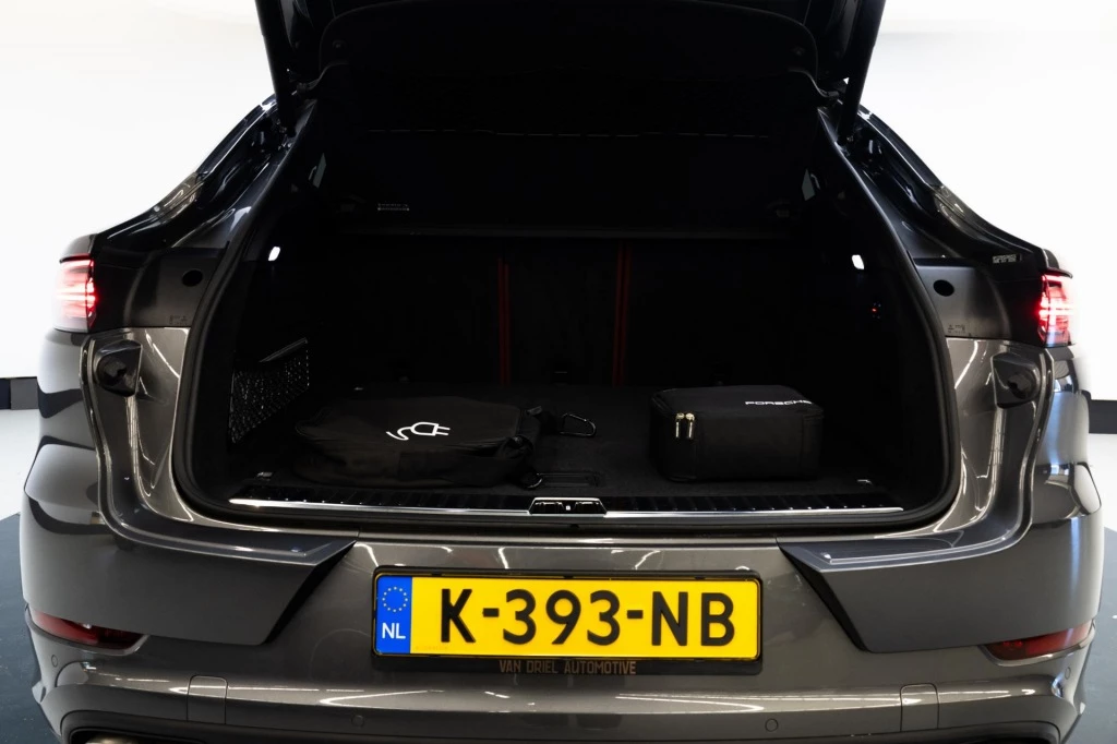 Porsche Cayenne – foto 29
