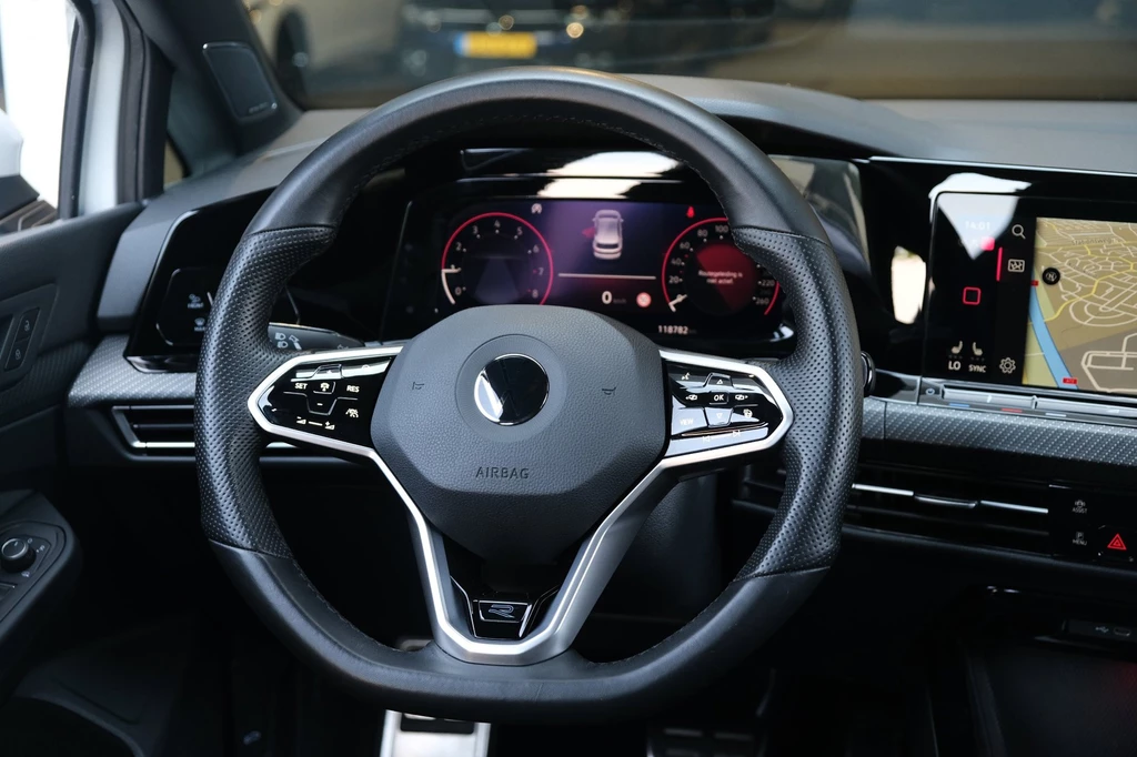 Volkswagen Golf – foto 15