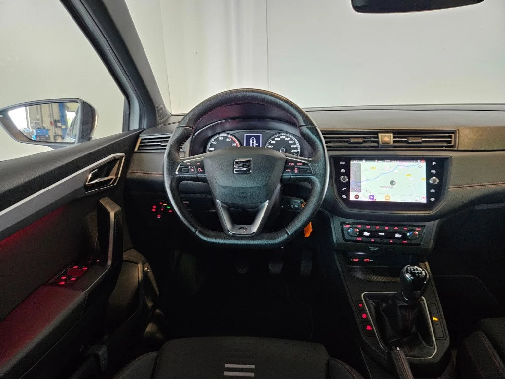 SEAT Ibiza – foto 23