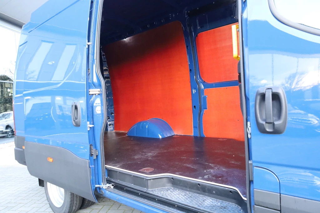 Iveco Daily – foto 14