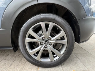 Mazda CX-30 – thumbnail 22