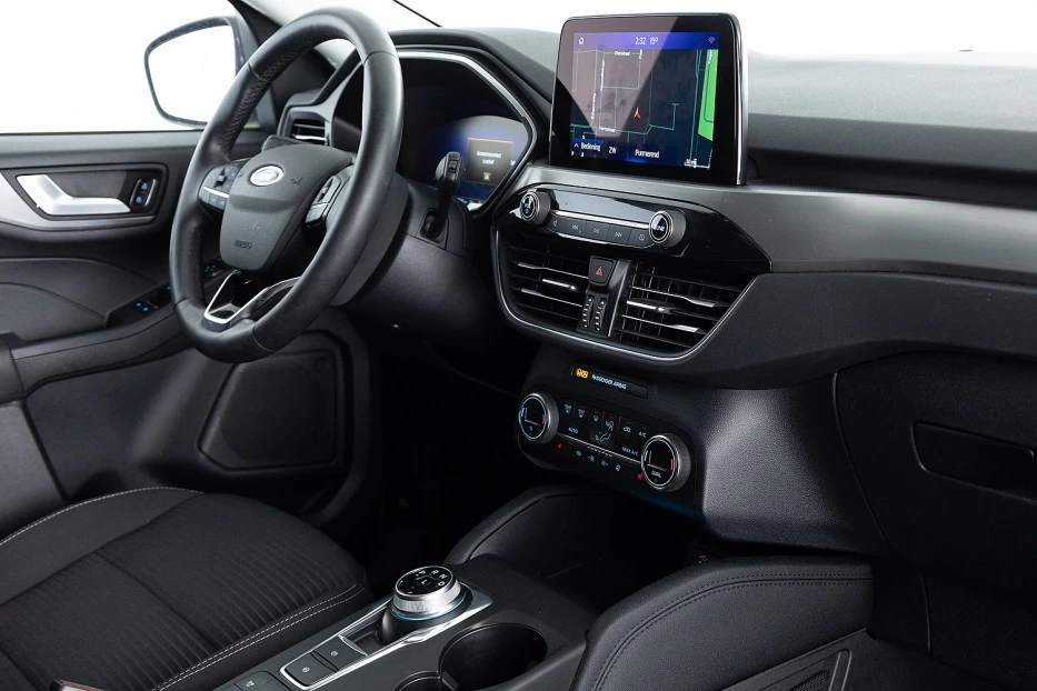 Ford Kuga – foto 11