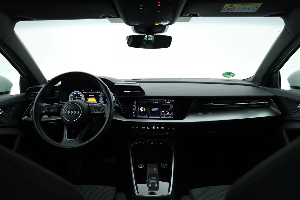 Audi A3 – foto 10