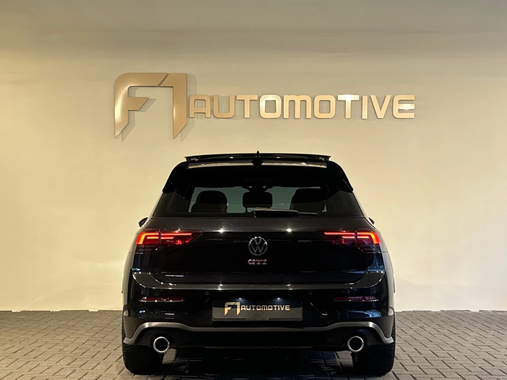 Volkswagen Golf – foto 4