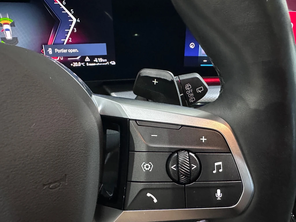 BMW X1 – foto 27