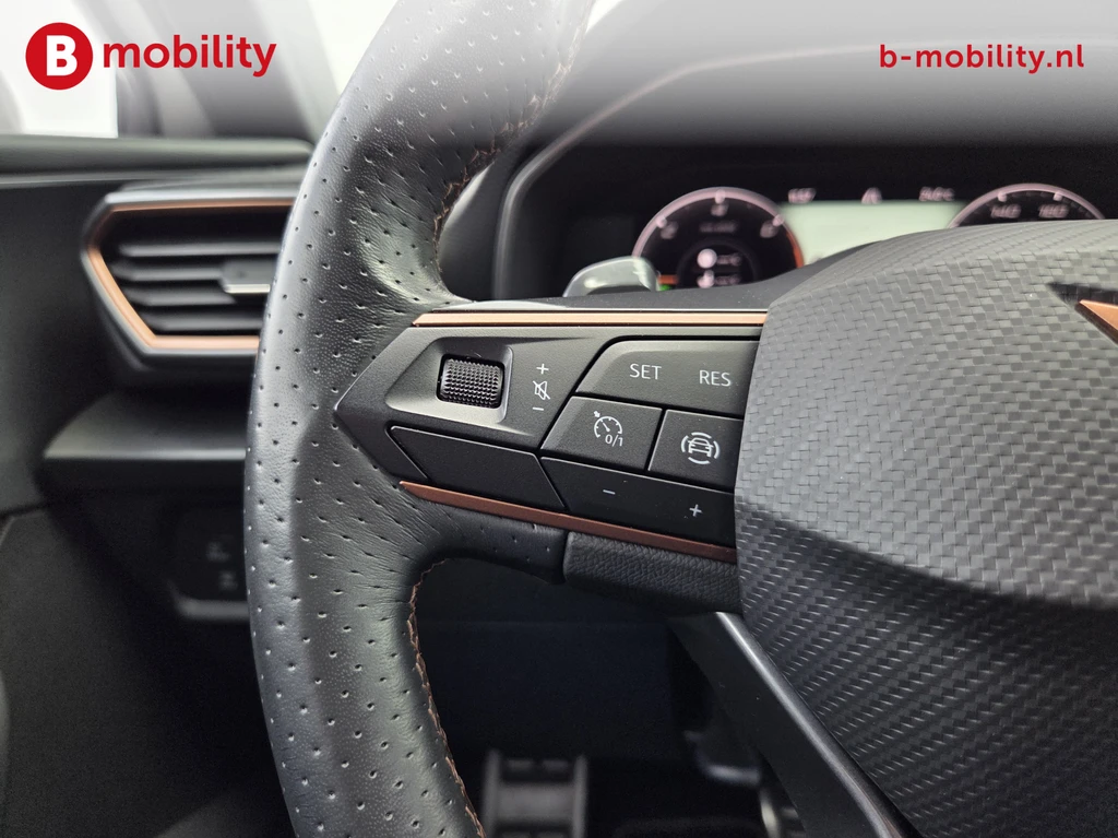 CUPRA Leon – foto 19
