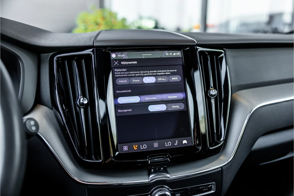 Volvo XC60 – foto 20