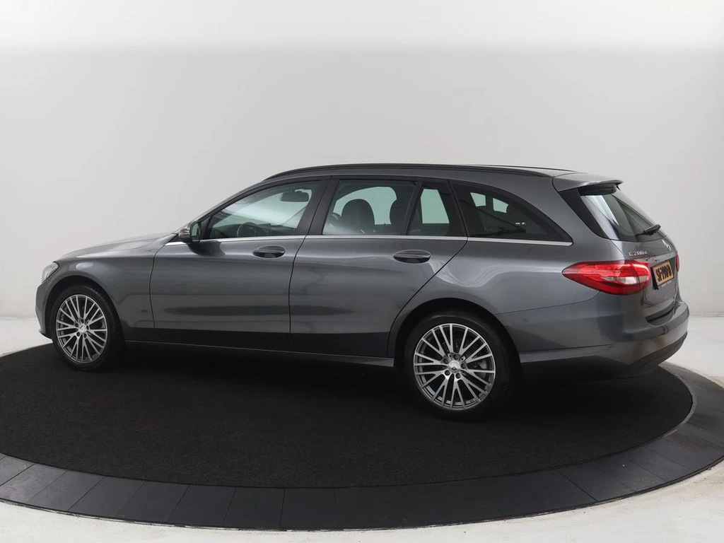 Mercedes-Benz C-Klasse – foto 2
