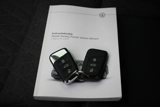 Volkswagen Passat – thumbnail 30
