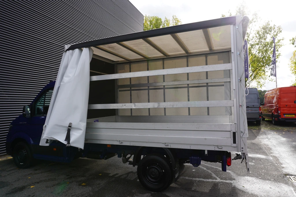 MAN TGE – foto 2