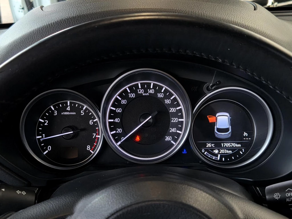 Mazda CX-5 – foto 44